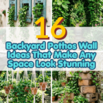 16 Pothos Wall Decor Ideas That Turn Plain Walls Into Green Masterpieces