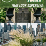 13 Stunning Container Garden Ideas That Look Expensive