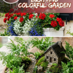 15 Container Gardening Ideas for a Lush and Colorful Garden