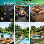15 Above Ground Pool Backyard Makeover Ideas Everyone Will Want to Copy