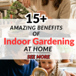 15 Amazing Benefits of Indoor Gardening at Home
