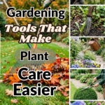 17 Gardening Tools That Make Plant Care Easier