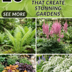 10 Best Companion Plants for Hydrangeas That Create Stunning Gardens