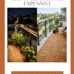 10 Small Apartment Balcony Garden Ideas That Look Expensive