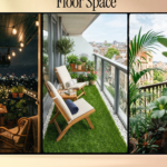 12 Apartment Shelf Garden Ideas That Save Floor Space