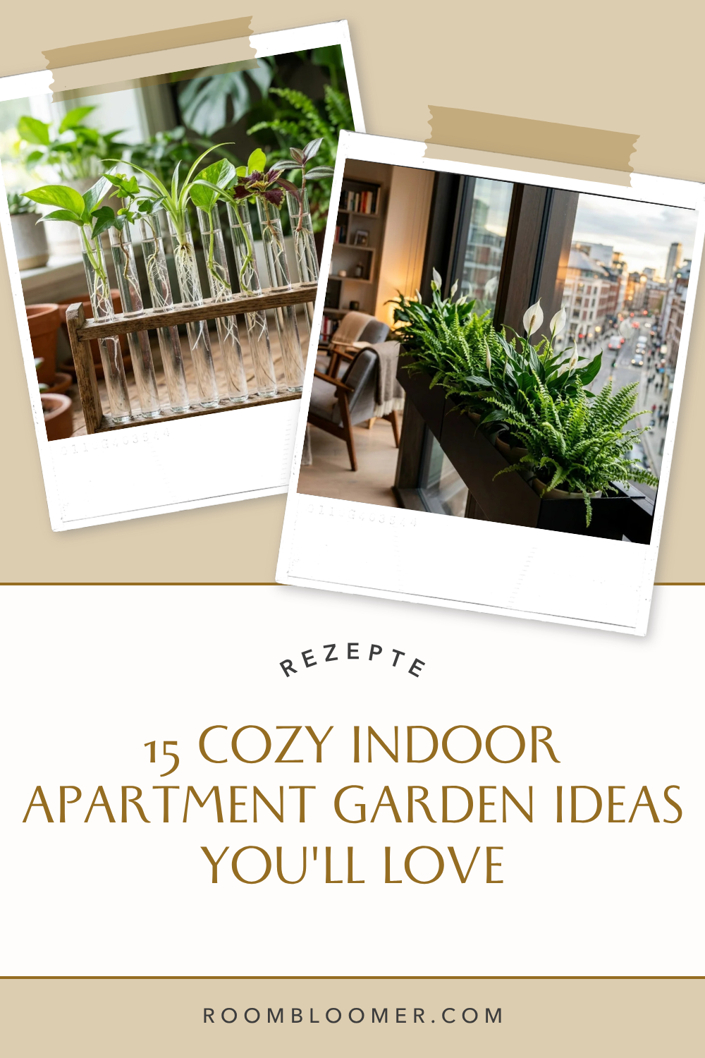 15 Cozy Indoor Apartment Garden Ideas You’ll Love
